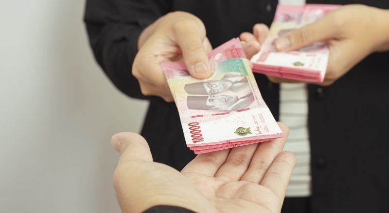 Pria di Bali Akhiri Hidup Setelah Terjerat Utang Akibat Kecanduan Slot Online