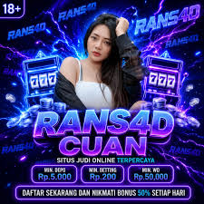 RANS4D Jadi Pilihan Banyak Pemain Karena Pelayanan CS Yang Selalu Membantu Member Menang