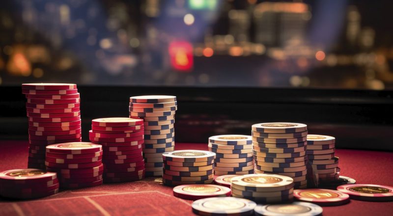Slot Depo 10K Jadi Pilihan Favorit Pemain untuk Raih Jackpot Besar